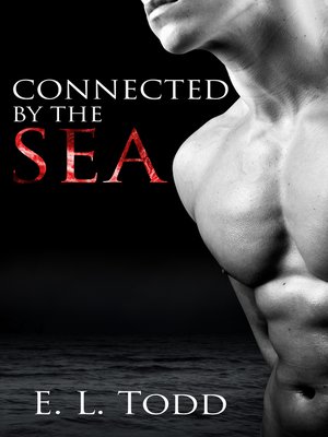 cover image of Connected by the Sea (Hawaiian Crush #1)